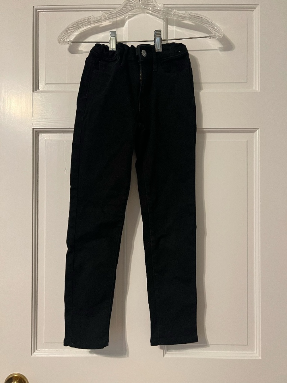 Old Navy black jeans